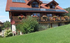 Holzhaus Miri